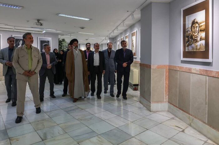 پیام خراسان