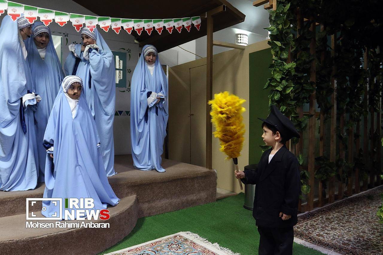 پیام خراسان