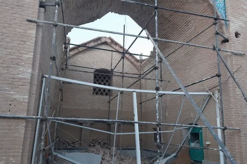 پیام خراسان