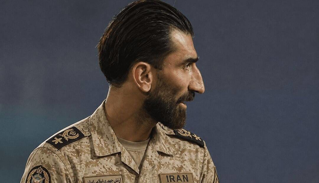 بیرانوند با خالکوبی هم سرباز است؛ کارت بازی گلر تیم ملی و تراکتور باطل شد