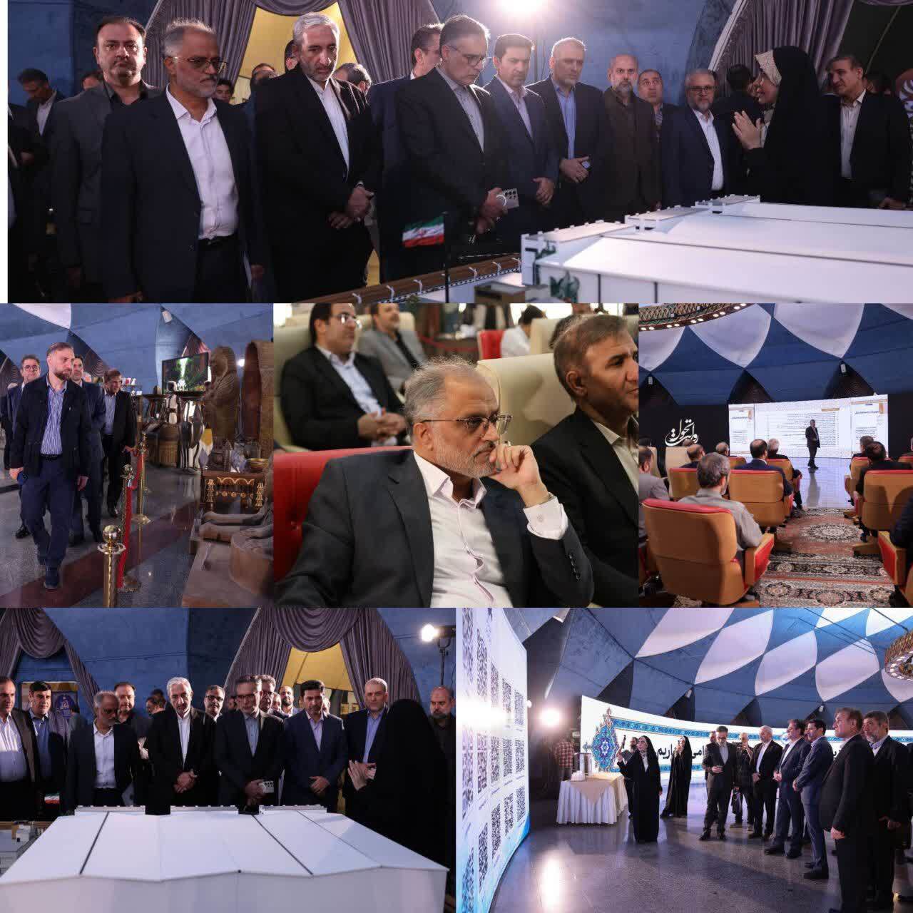 امتداد آنتن رسانه ملی تا دورافتاده‌ترین نقاط مرزی در خراسان جنوبی