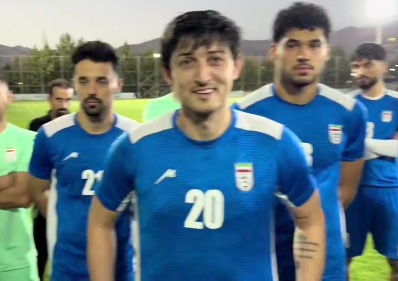 پیام خراسان
