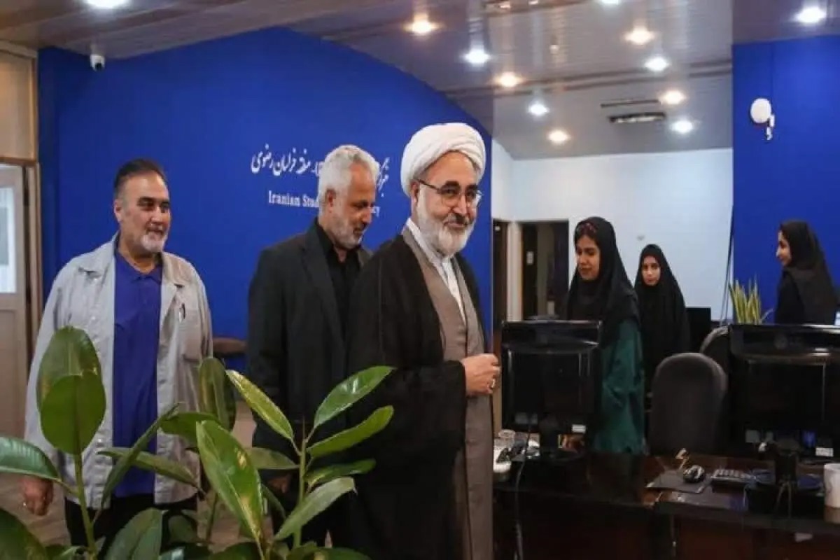۵۰۰ مدرسه جدید خراسان‌رضوی آماده افتتاح و بهره‌برداری شد