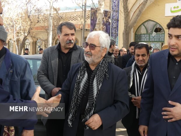 پیام خراسان