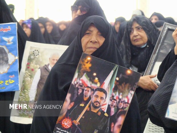 پیام خراسان