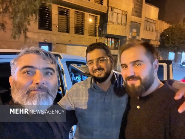 پیام خراسان