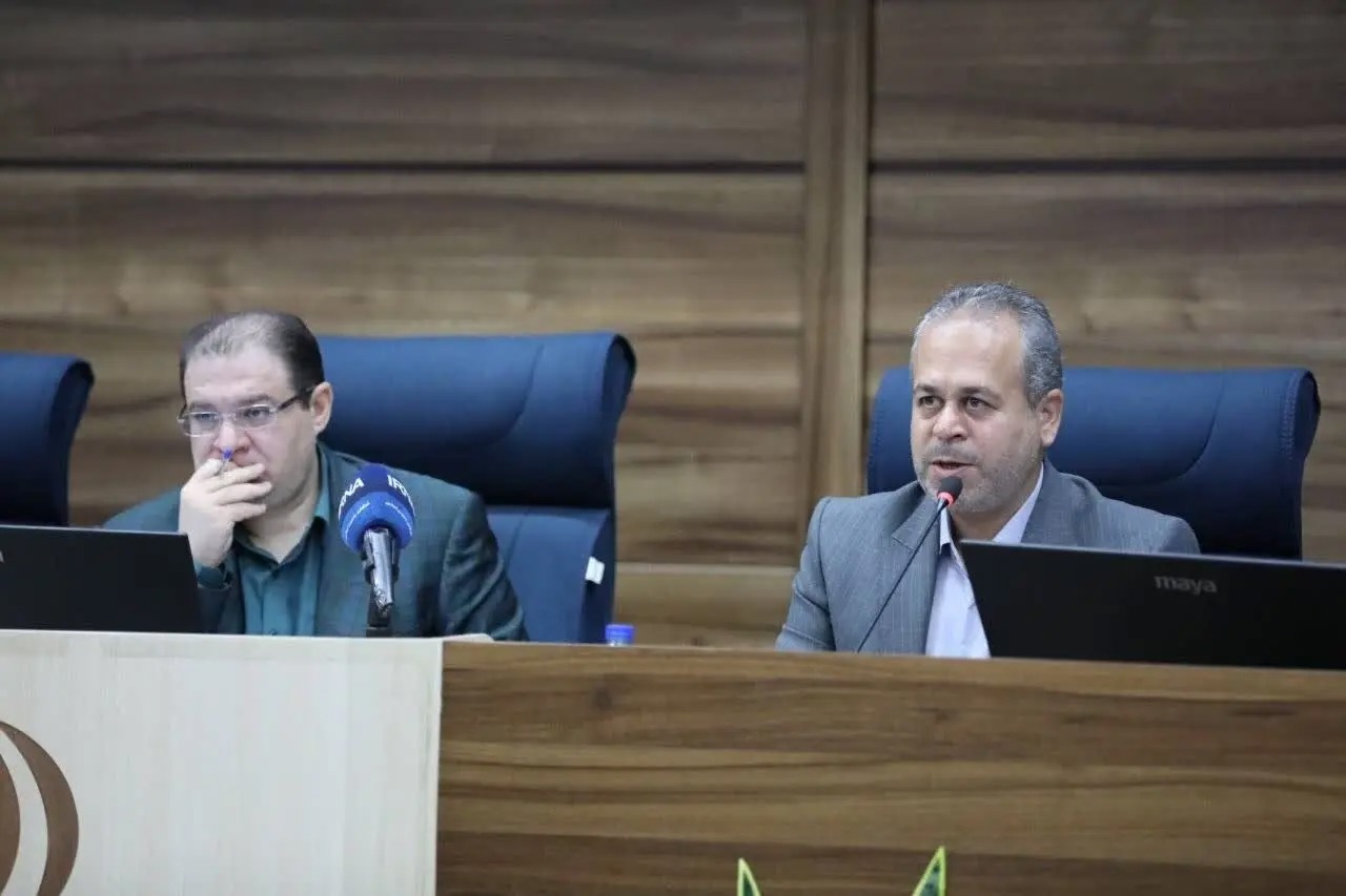 کار اصلی روابط عمومی‌ها اطلاع‌رسانی و تبیین خدمات دولت است