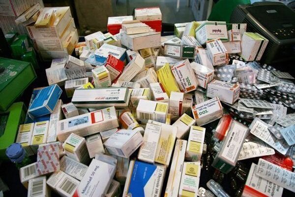 کشف کالا‌های قاچاق در پوشش مرسوله‌های پستی در بجنورد