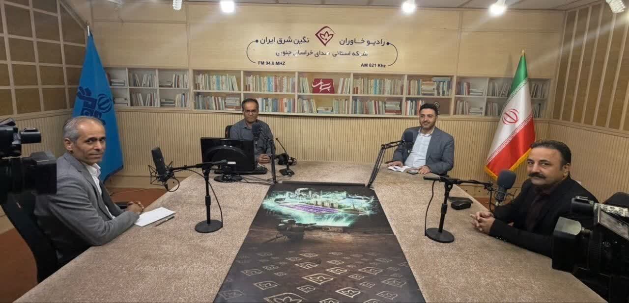 تأمین کالا‌های مدرسه و امنیت بازار در سراسر خراسان جنوبی
