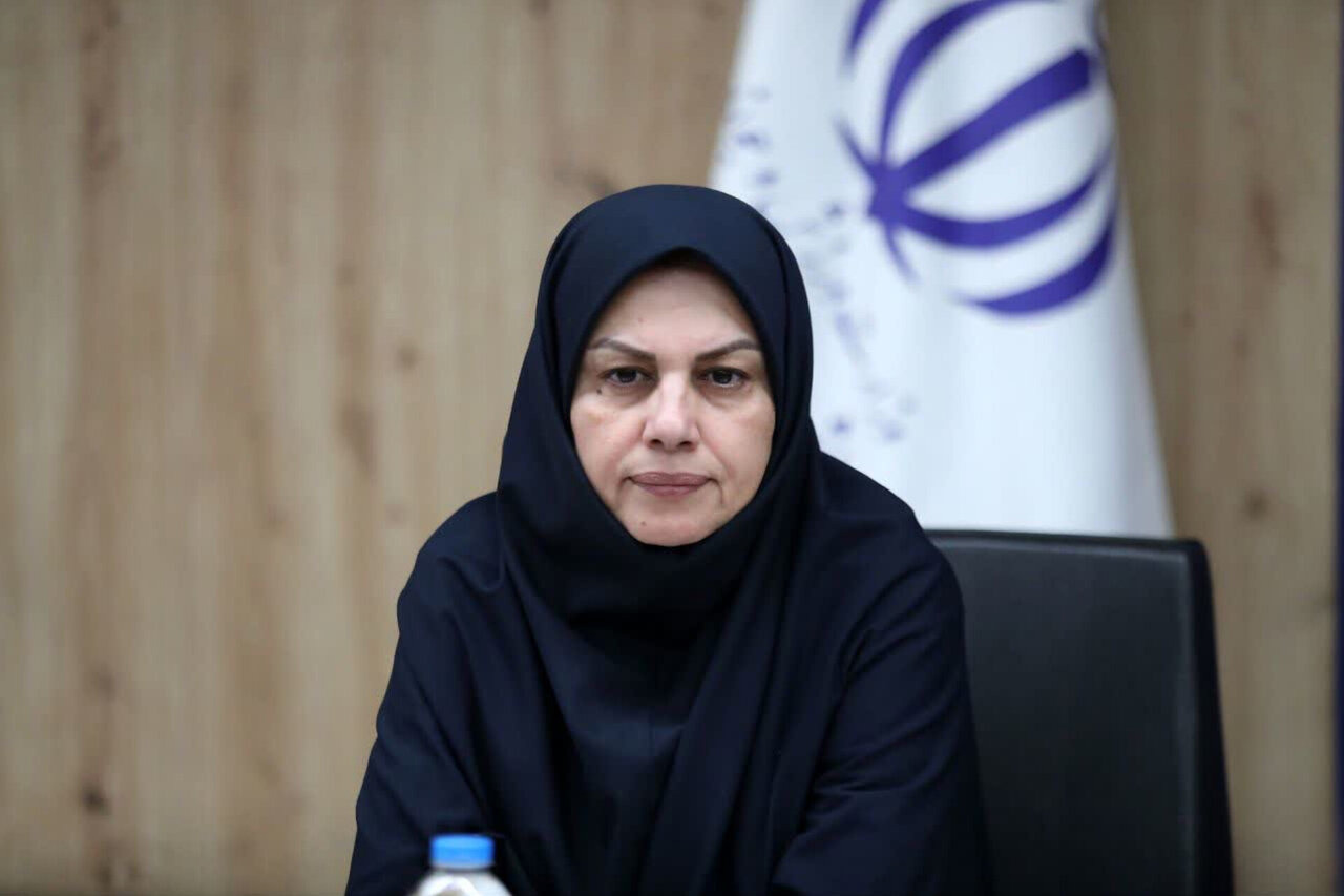 ورزش بانوان با کمبود جدی نیروی انسانی مواجه است