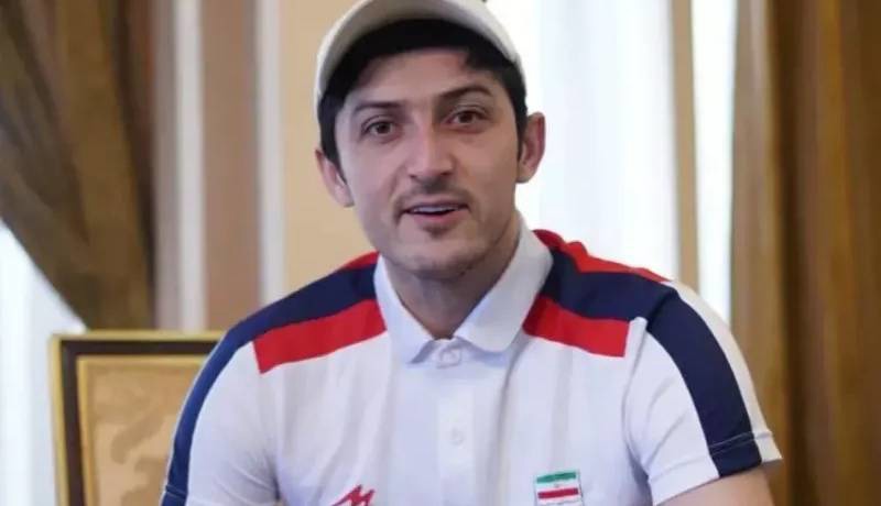 سردار، بمب خنده سفر به ازبکستان