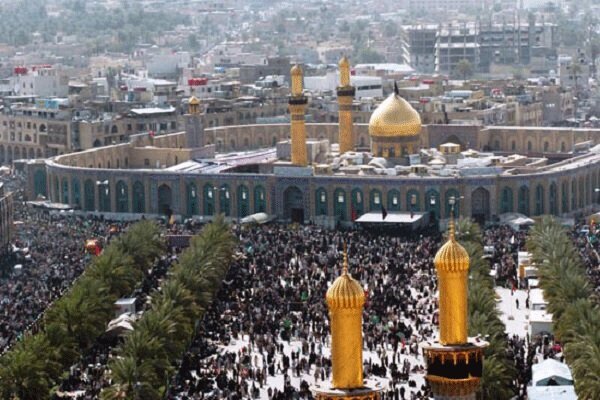 پیام خراسان