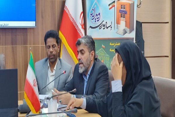 اجرای طرح شهید عجمیان در ۱۵۸ آموزشگاه خراسان جنوبی