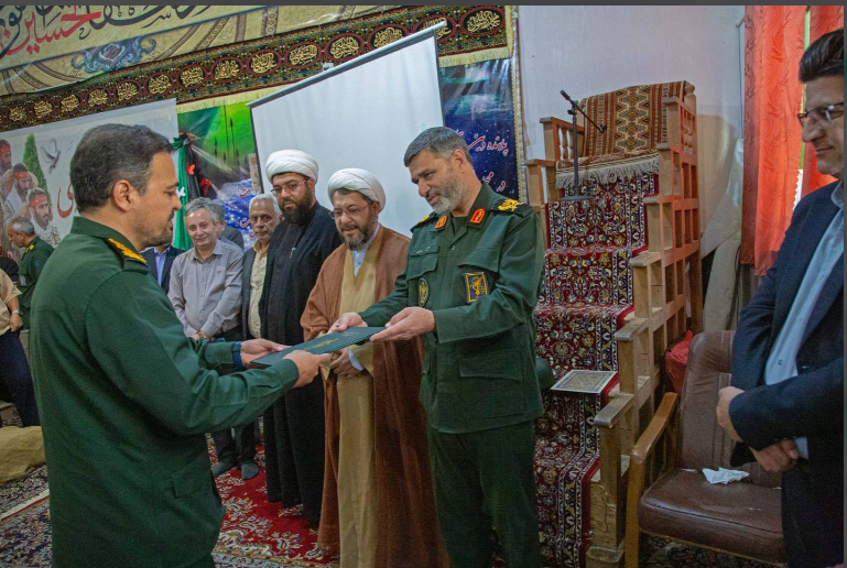 پیام خراسان