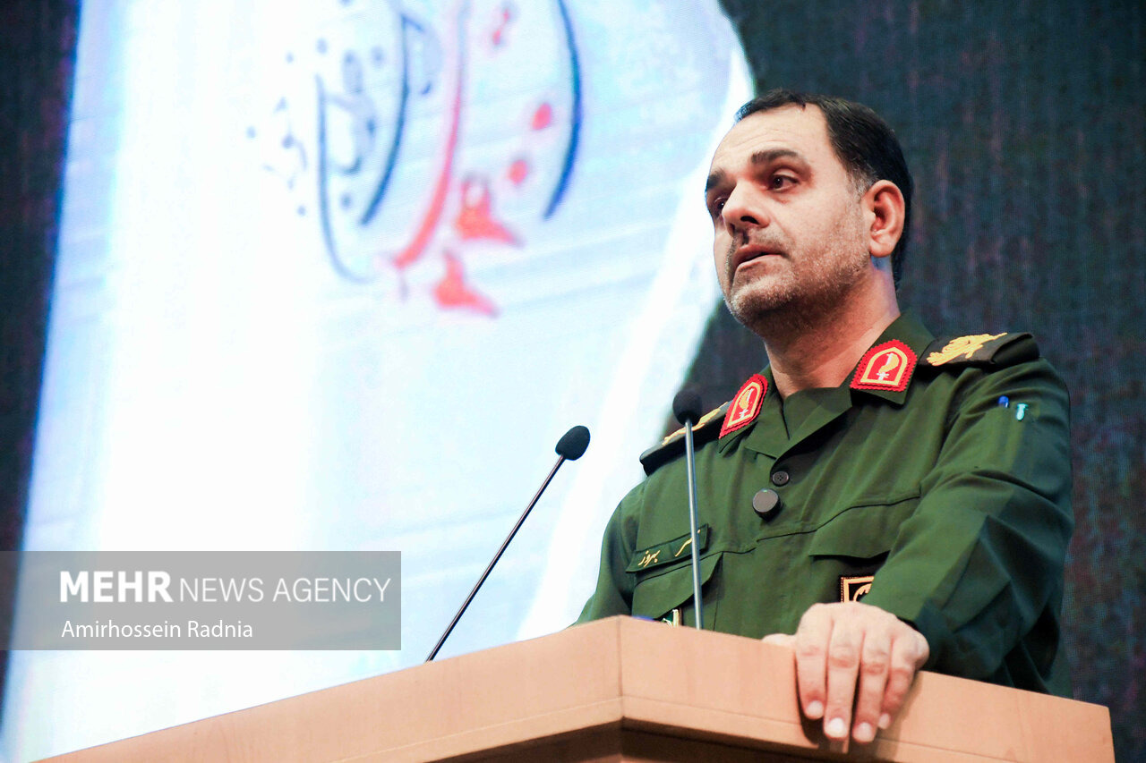 ۱۲ هزار و ۸۰۰ سند از شهدای خراسان جنوبی جمع‌آوری شد