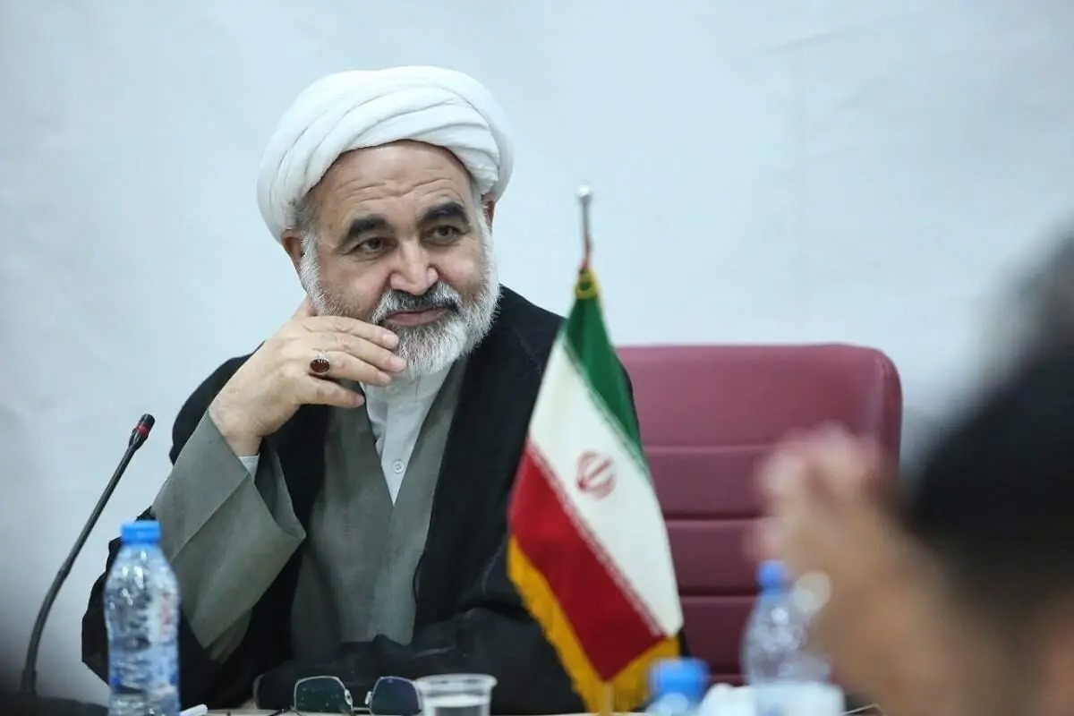 تشکیل مجلس جوانان می‌تواند در شکل‌گیری مدیران تراز آینده کشور مؤثر باشد