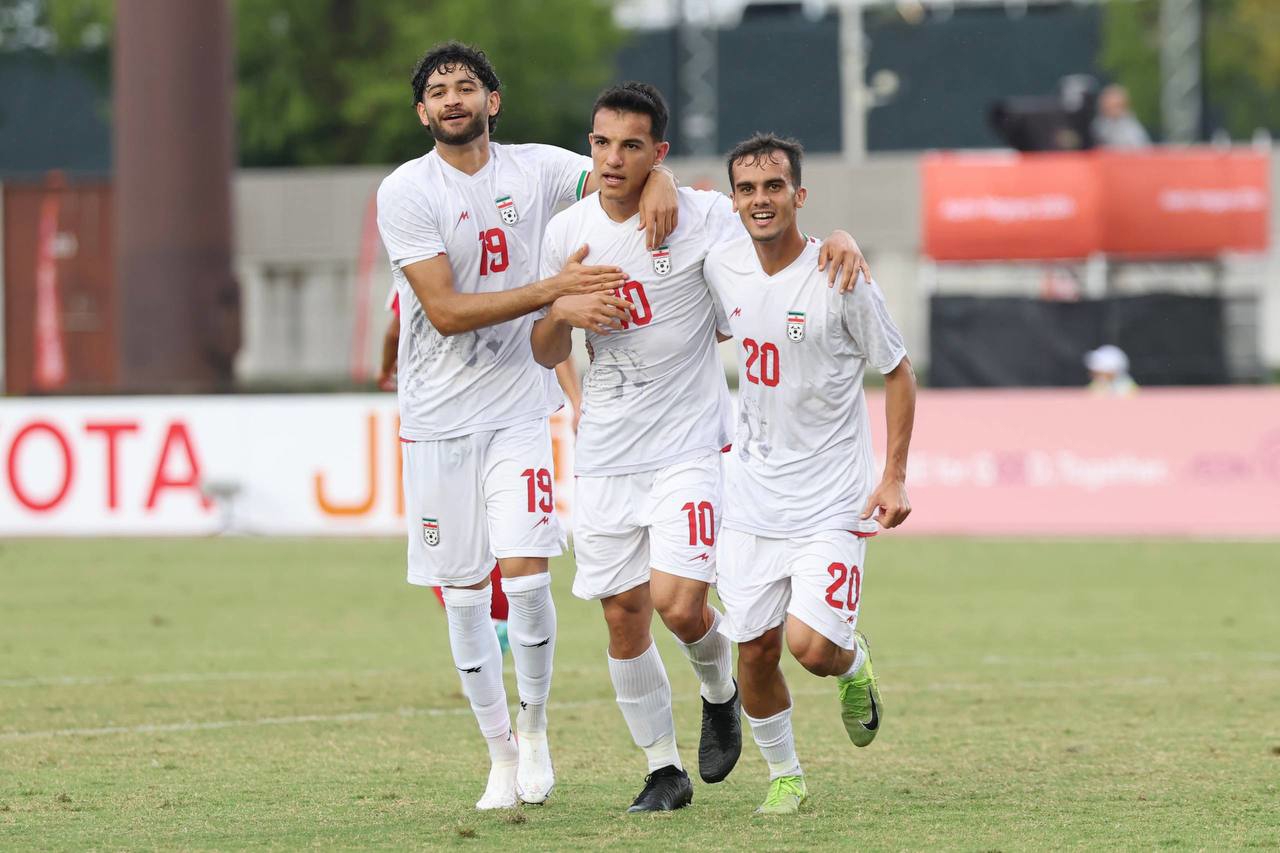 پیام خراسان