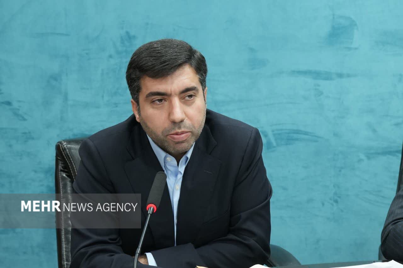 پیگیری منطقه آزاد مشترک ایران، افغانستان و چین در سطح ملی