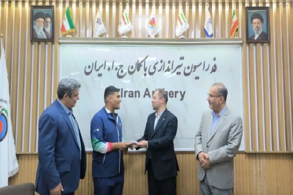 حضور کماندار ملی‌پوش خراسان جنوبی در بازی‌های آسیایی ناگویا ژاپن