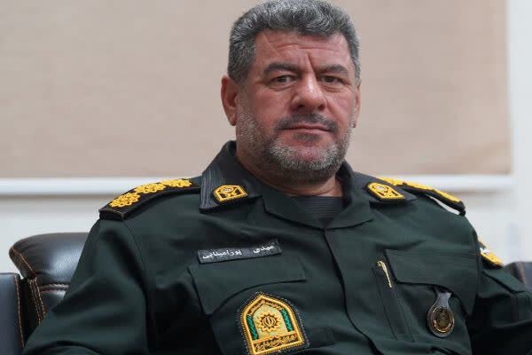 پایان فرار کلاهبرداری ۲۶ میلیارد تومانی در کرمان