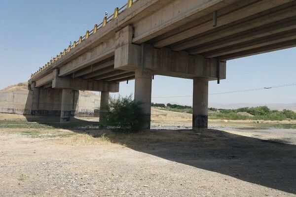 ️آماده‌باش راهداری کرمانشاه برای بارش‌های پاییزی