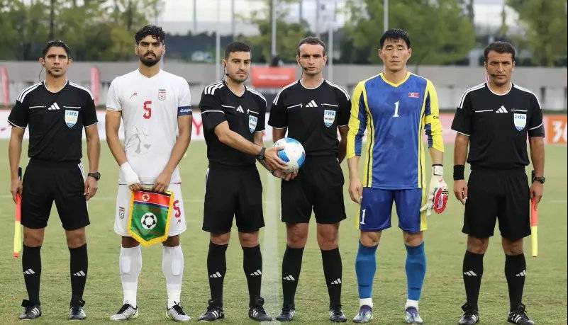 حزباوی: باورمان نمی‌شود ۴ گل خوردیم