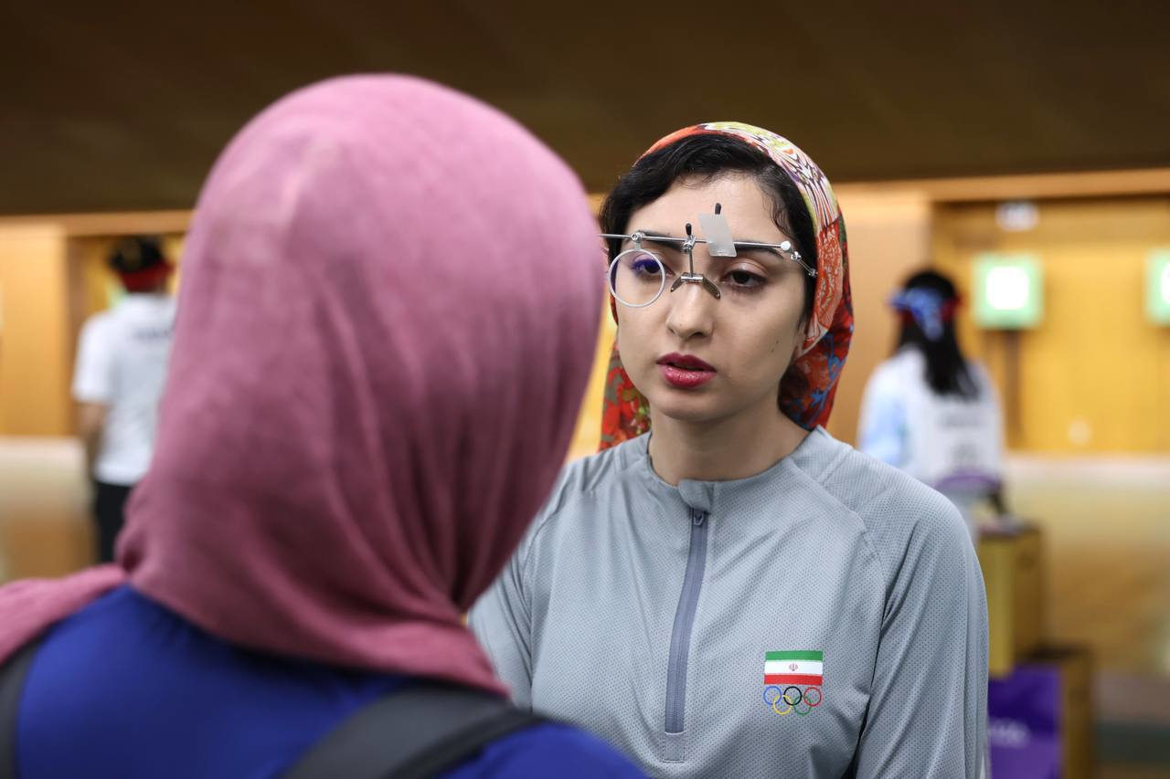 پیام خراسان