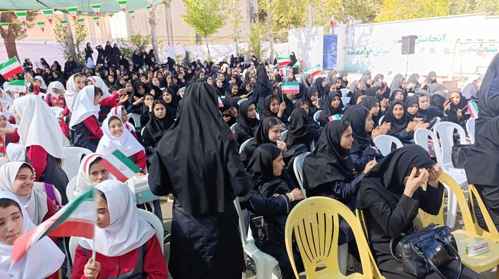 پیام خراسان