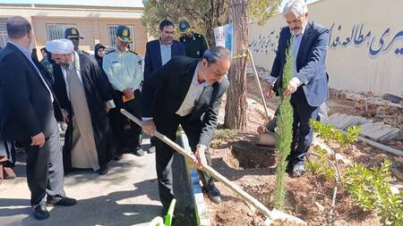 پیام خراسان