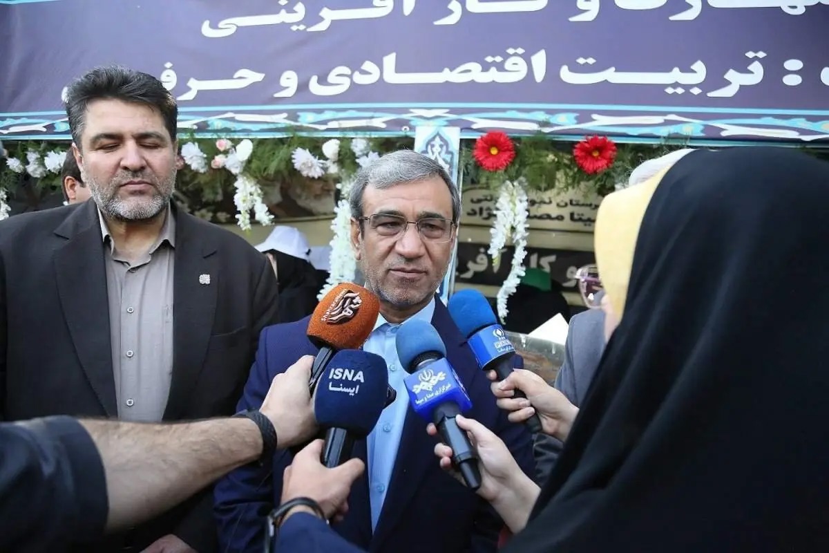 مدارس آخرین جایی باشند که تعطیل می‌شوند