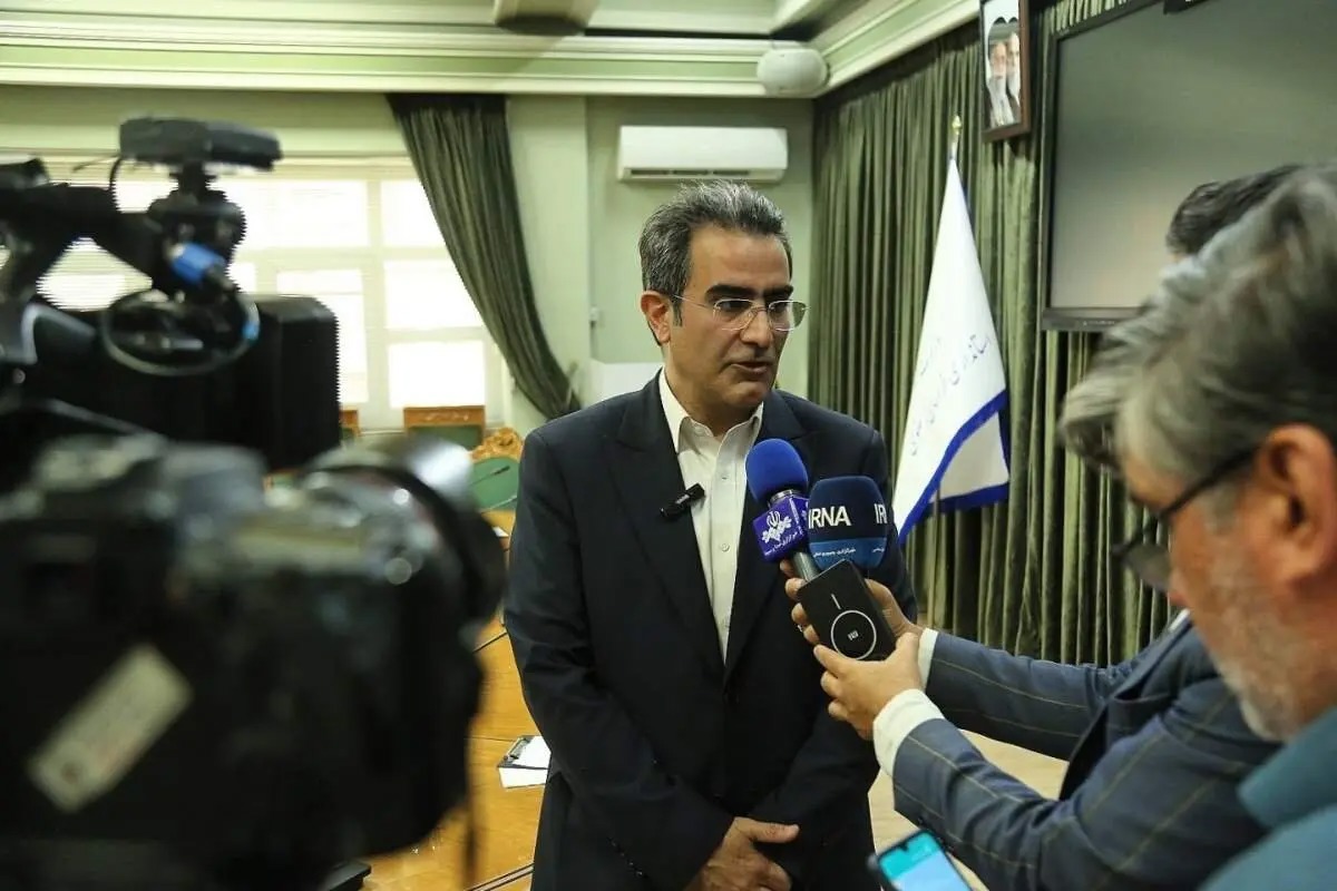 تفاهم‌نامه چهارجانبه برای توسعه حکمرانی داده‌محور در خراسان رضوی منعقد شد
