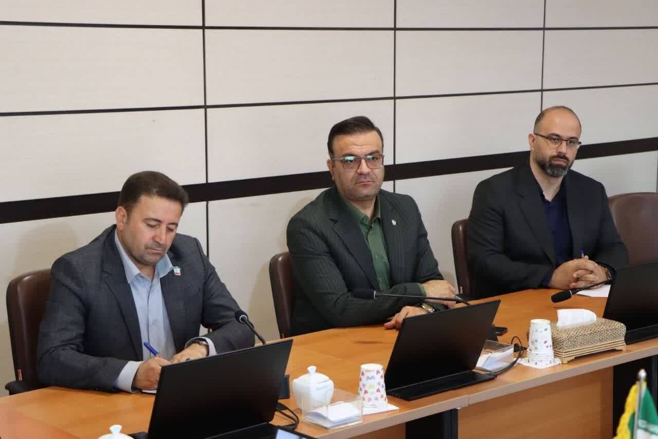 پیام خراسان