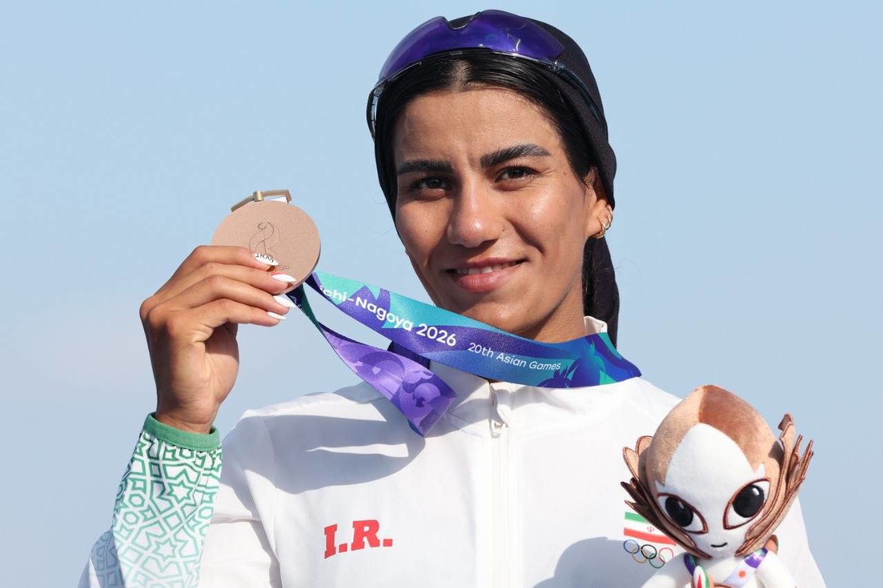 پیام خراسان