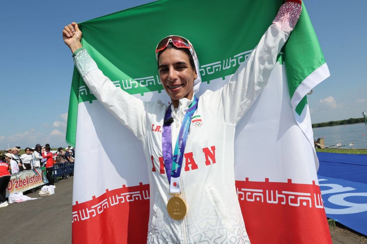 پیام خراسان