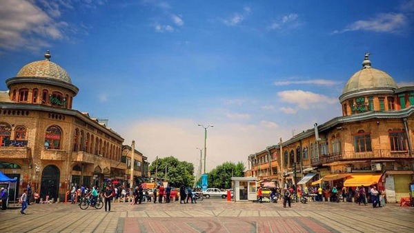 هفته اول پاییز در همدان بدون باران می‌گذرد