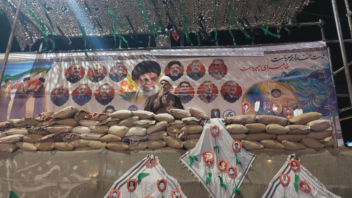 اندیشه مهدوی شهید آیت‌الله رئیسی باید برای نسل امروز تبیین شود