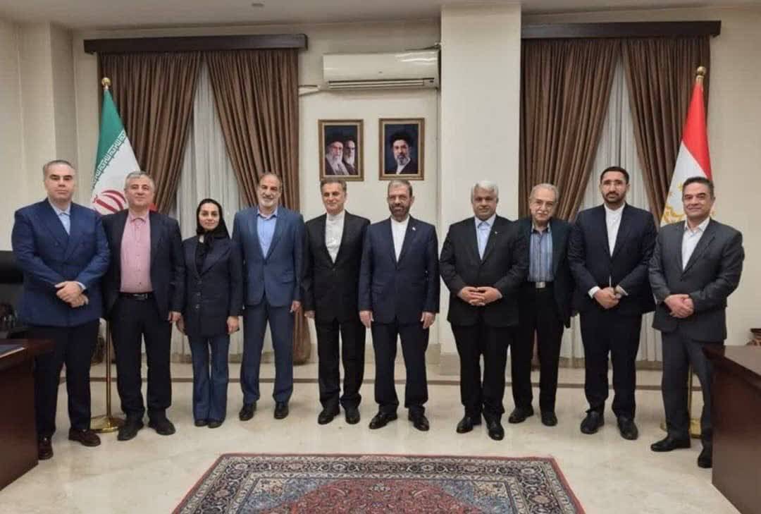 پیام خراسان