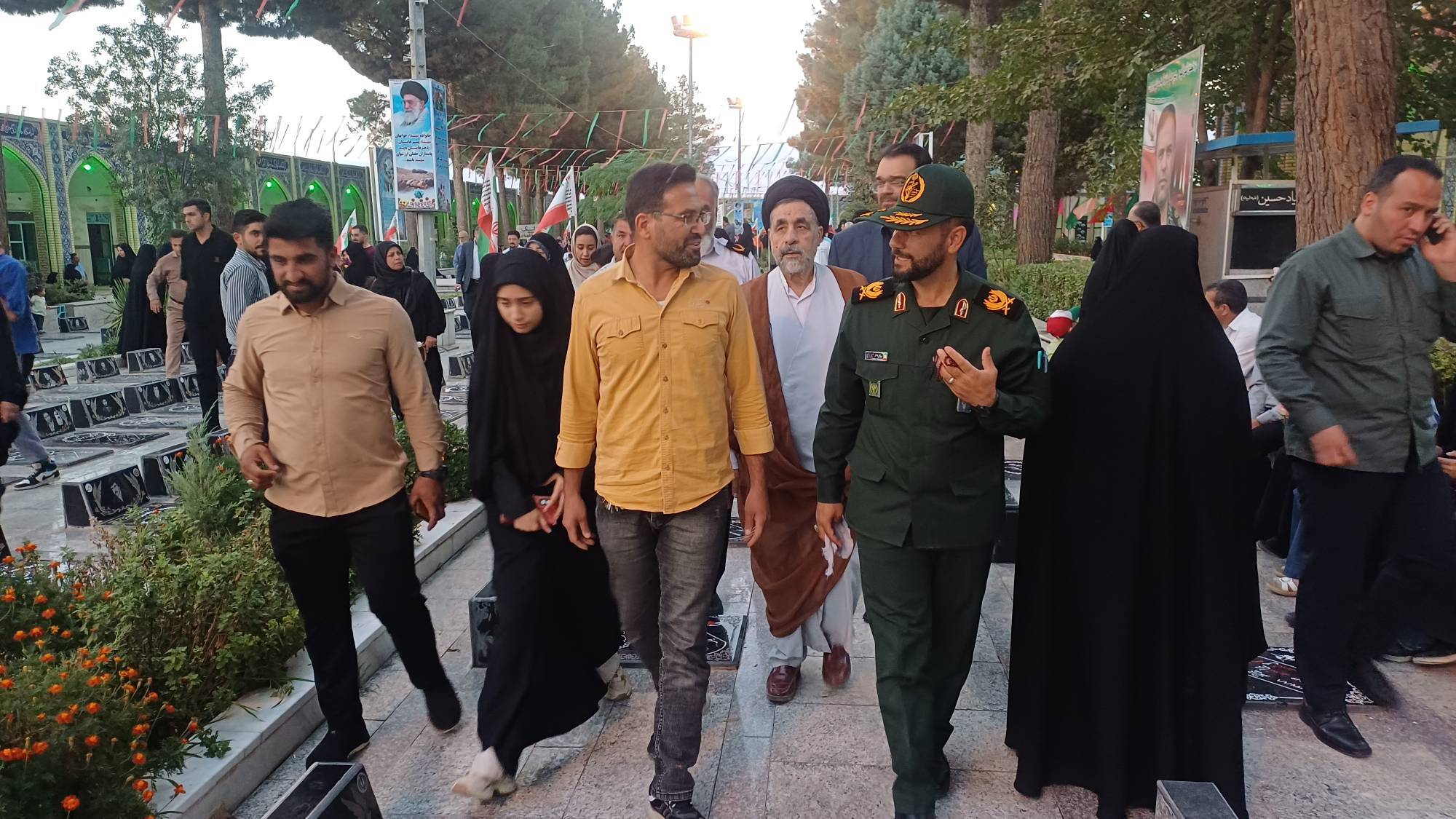پیام خراسان