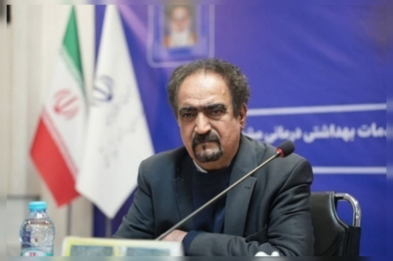 رئیس دانشگاه علوم پزشکی مشهد: دستگاه MRI قوچان تامین شد
