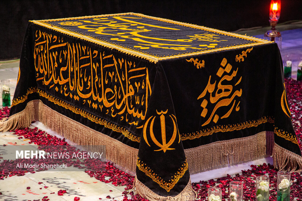 دارالذکر؛ جایی میان بغض و اشک‌ها
