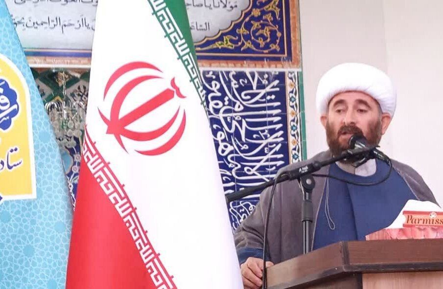 ابراهیمی‌فرد: نگاه منظومه‌ای رمز موفقیت شهید نصرالله بود