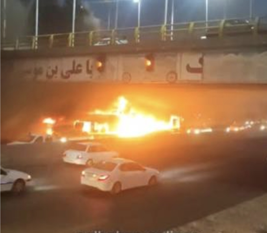 پیام خراسان