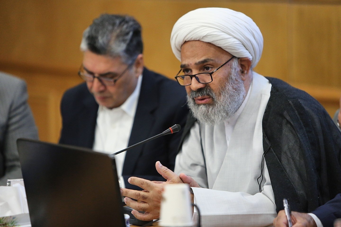 پیام خراسان