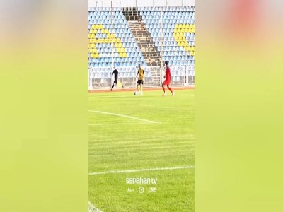 حاصل تقابل جذاب دقیقی و نوید‌کیا؛ شش گل!