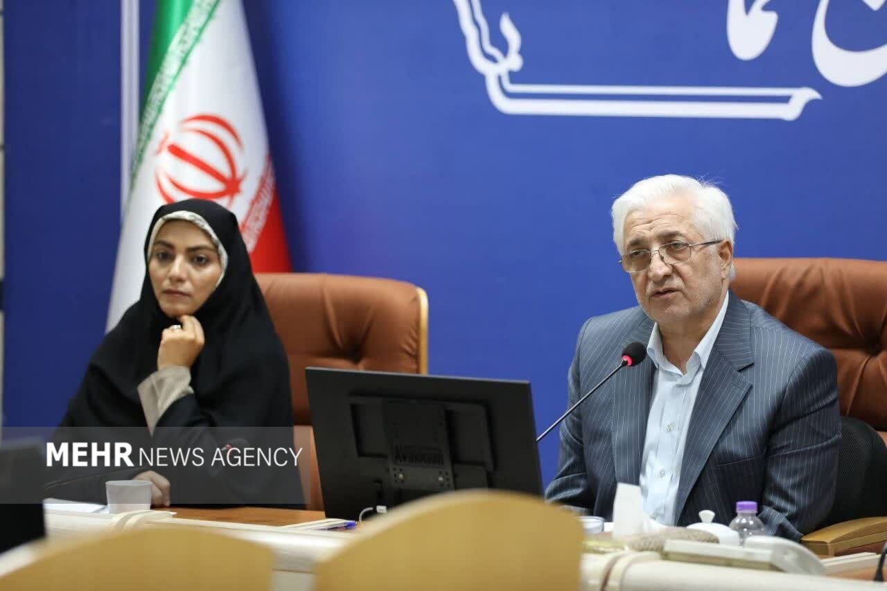 نوری: پیگیری حواشی نشست فرماندار مانه ادامه دارد