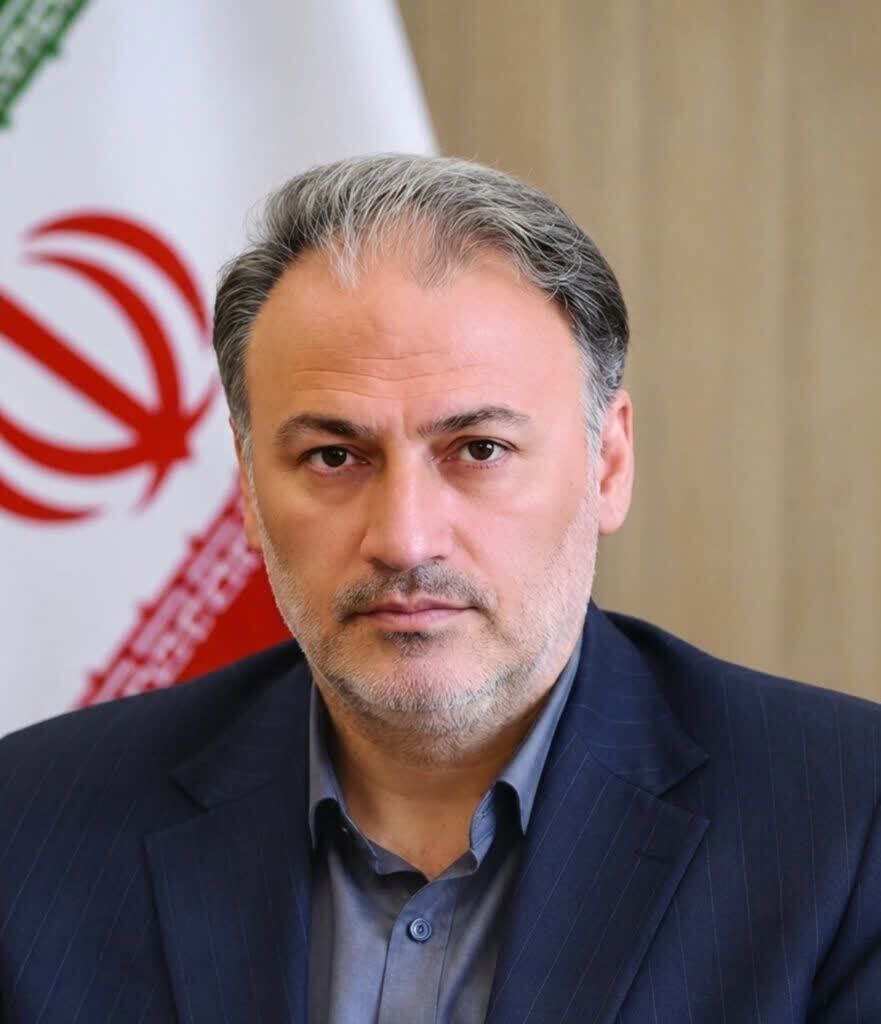 آغاز عملیات مرمت مقبره شهدای بجنورد