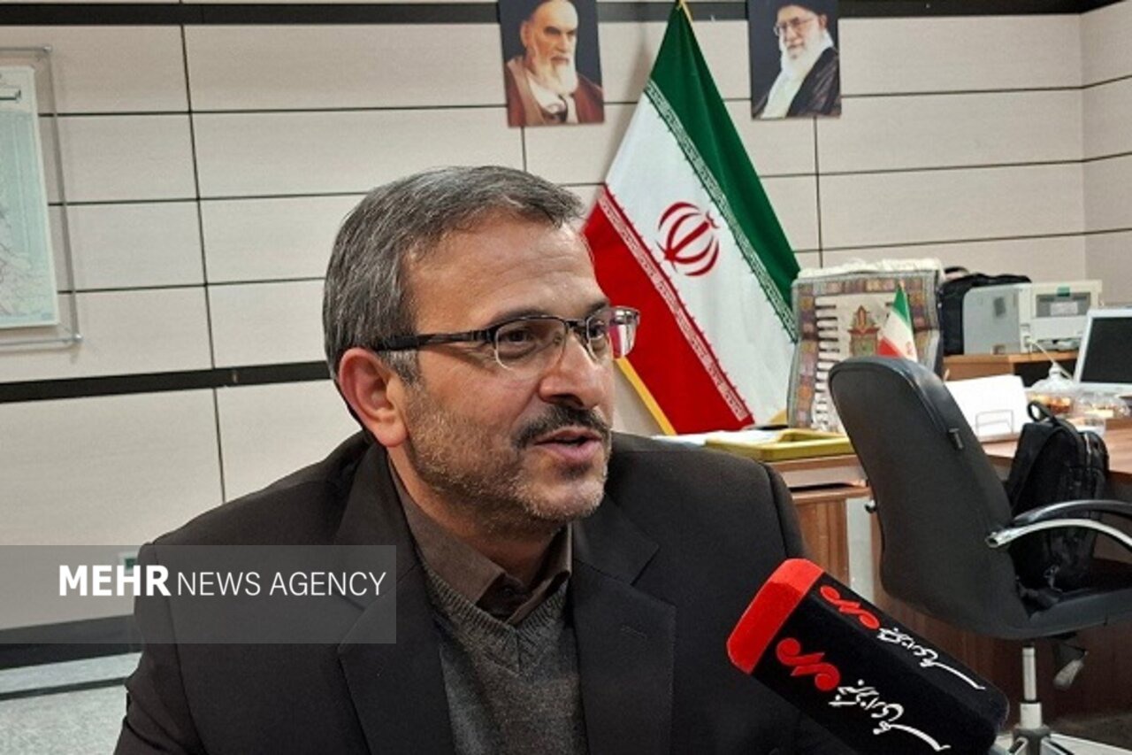 علوی‌مقدم: احداث پارکینگ ۵۰۰ خودرویی مجتمع هماگ در انتظار تهاتر زمین