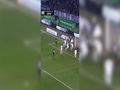 دقایق دیوانه‌ وار بوندسلیگا ۲؛ ۹ گل و پایان دراماتیک!