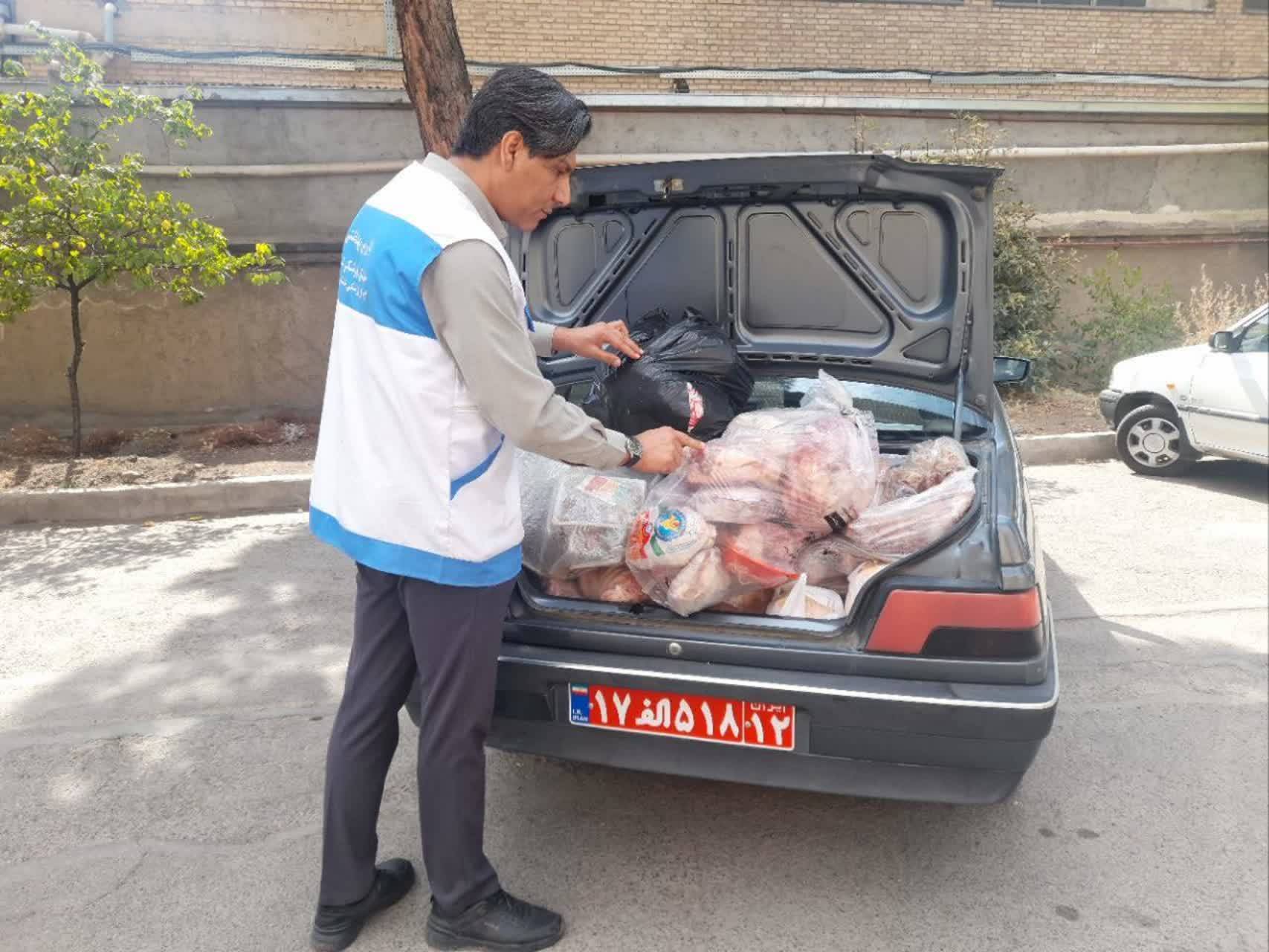 پیام خراسان