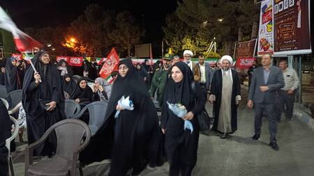 پیام خراسان